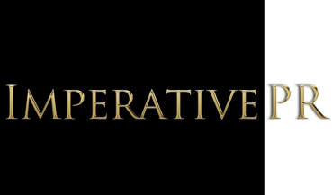 Imperative PR promotional campaign materials